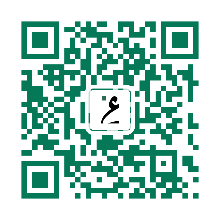 QR code for Kinda Mohammed Al-Bahkali